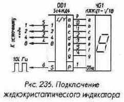 Микросхемы серии ТТЛ