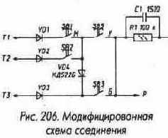 Микросхемы серии ТТЛ